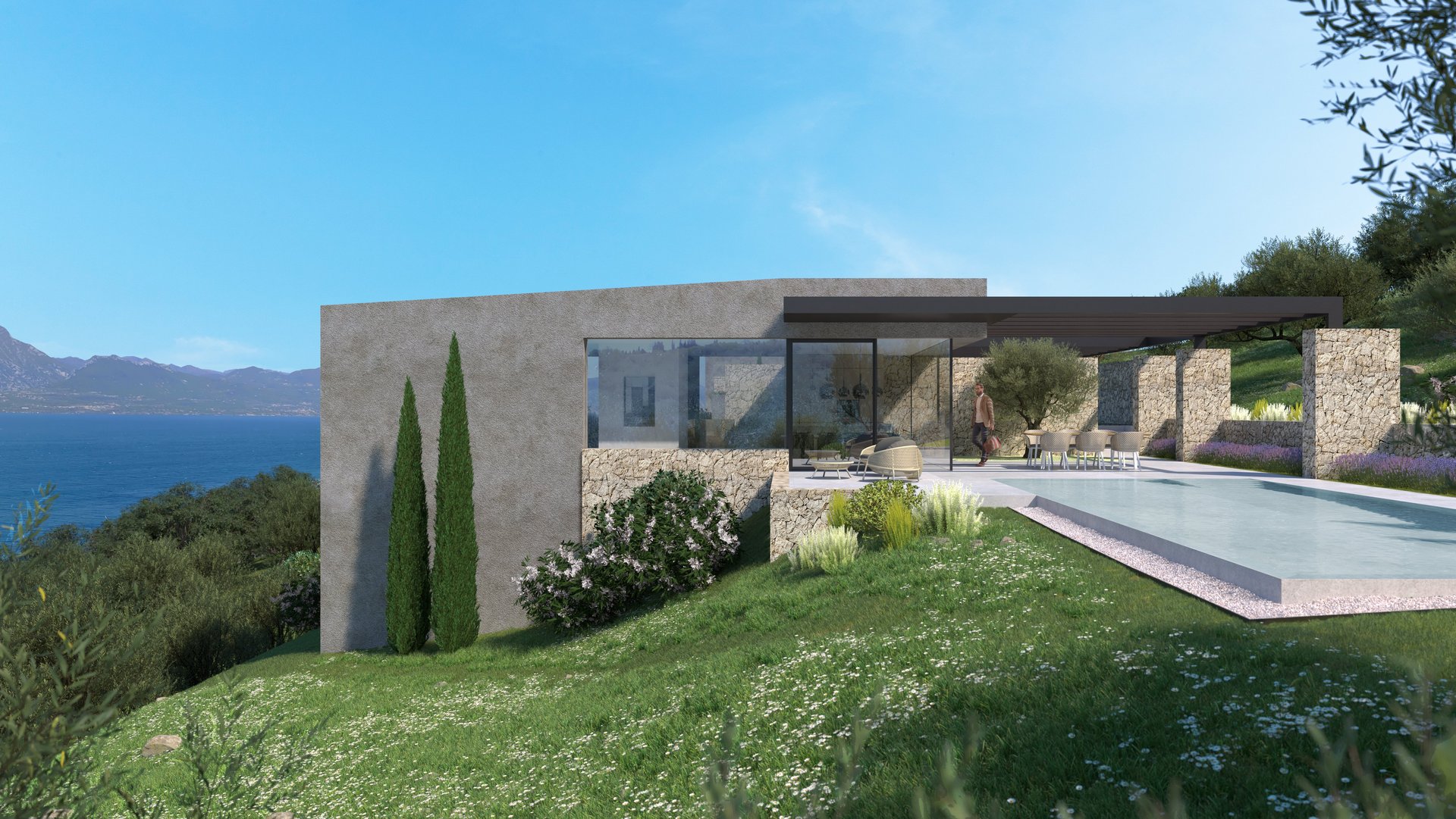 Haus Am Gardasee Kaufen